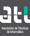 Logo Asociación de Técnicos de Informática