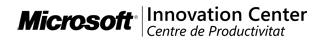 Microsoft Innovations Centre