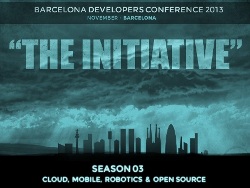 Barcelona Developers Conference