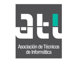 Logotipo Asociación de Técnicos de Informática