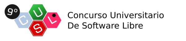 Concurso Universitario de Software Libre CUSL