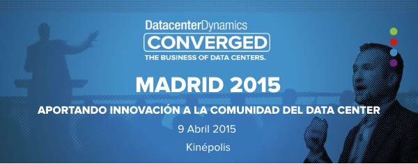 DCD converged Madrid