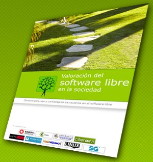 Portal Programas Informe Software Libre