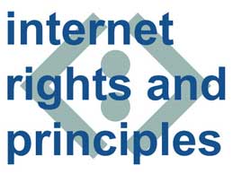 Derechos en Internet