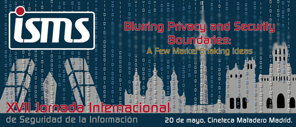 17th International Information Security Conference