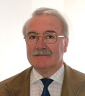 Jordi Roca vicepresidente de ATI