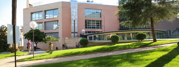 Campus Barcelona La Salle