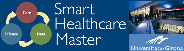 Master en Smart Healthcare