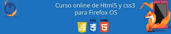MOOC HTML5 Firefox UPM