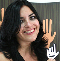 Yolanda Rueda