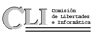Logotipo CLI