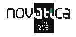 Logo de Novtica