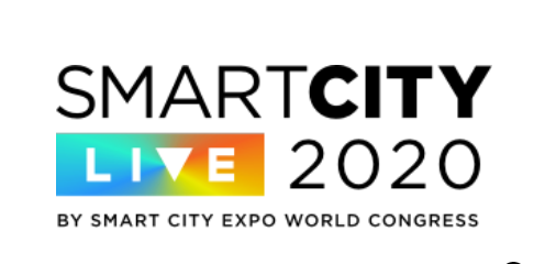 Smart City Live Brokerage Event (17-18/11/2020)
