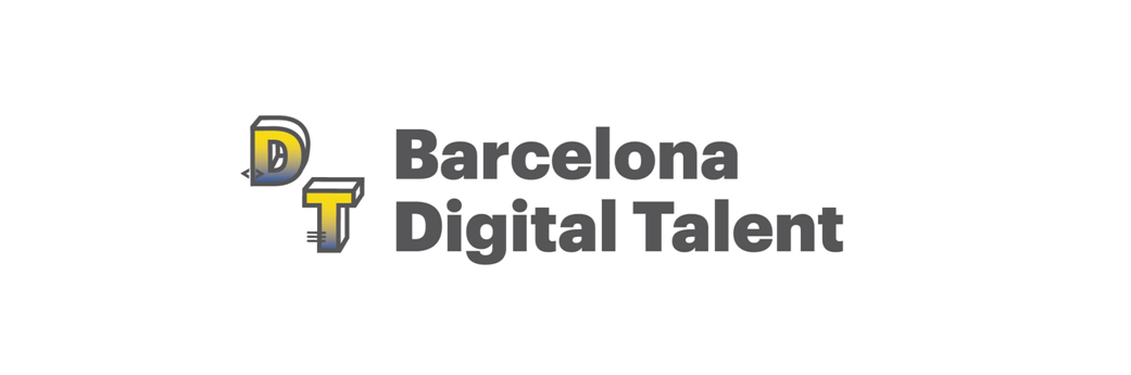 Barcelona Digital Talent Day (3/10-12-2020)