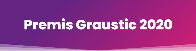 Premios GrausTIC2020 (15/04/2021)