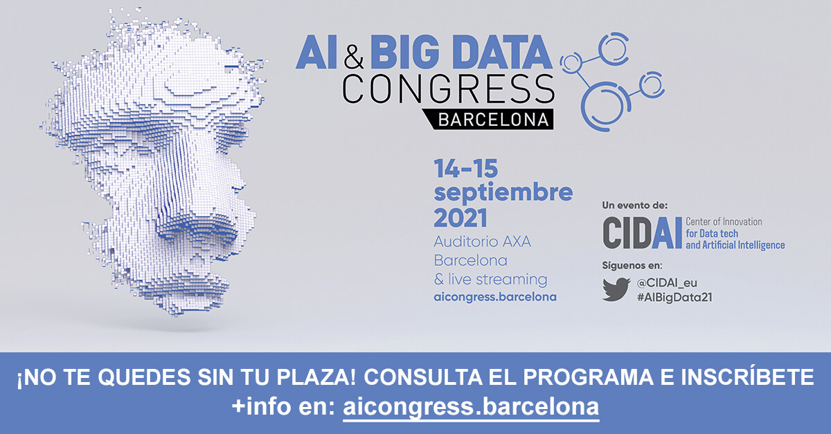 AI & Big Data Congress 2021