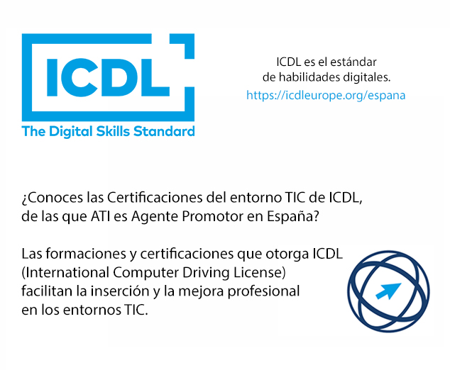 ICDL España