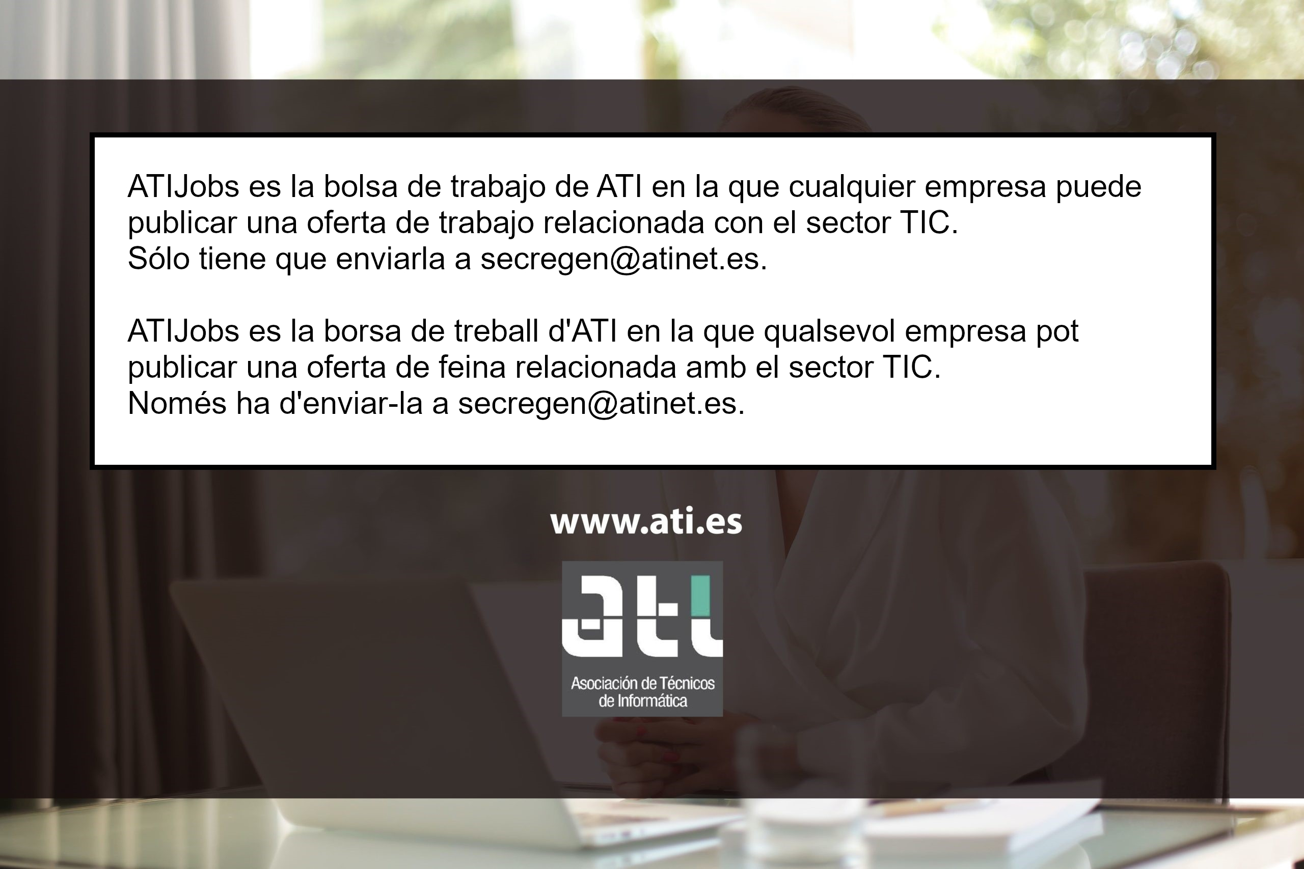 ATIJobs