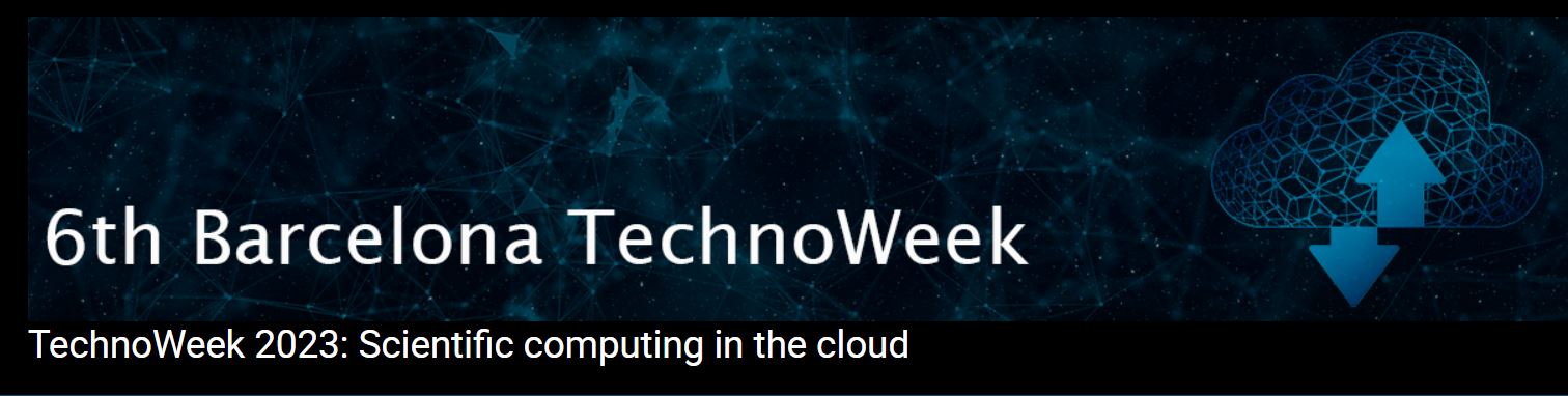 30/05/23 – 03/06/23 TechnoWeek 2023