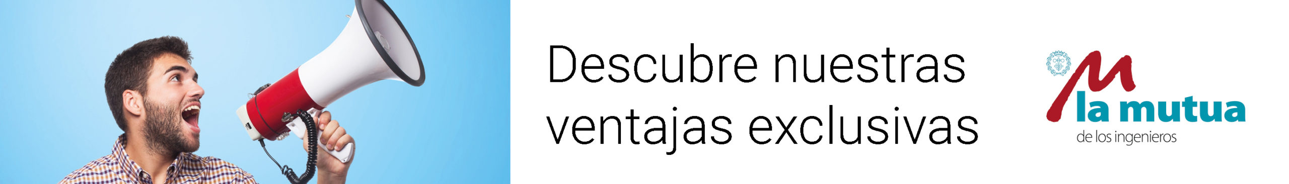 Acuerdo con la Mutua de los Ingenieros 