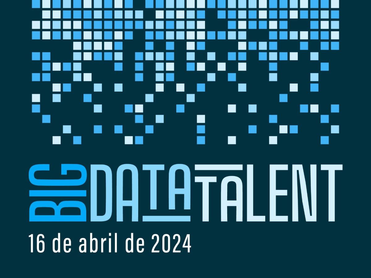 16/04/24 – Big Data Talent 2024
