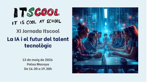 13/05/2026 – La IA y el talento tecnológico