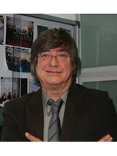 Francisco Noguera Puig - Vocal 3º
